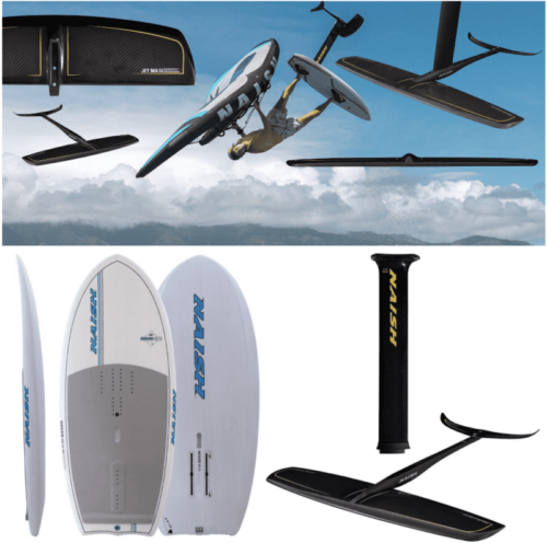 *HOVER GS + JET HA/MA PACKAGE*